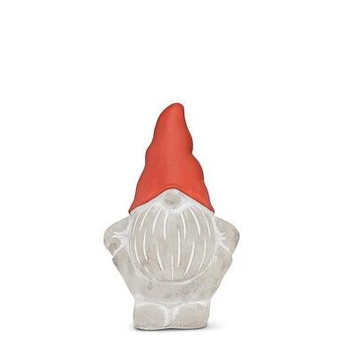 Attitude Gnome w/ Red Hat / 6