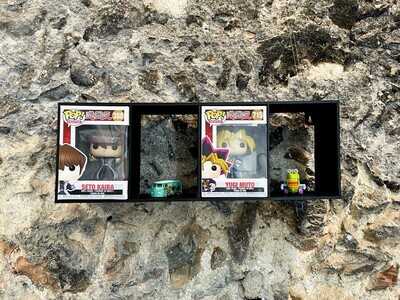 Repisa Funkos Pop Multiusos
