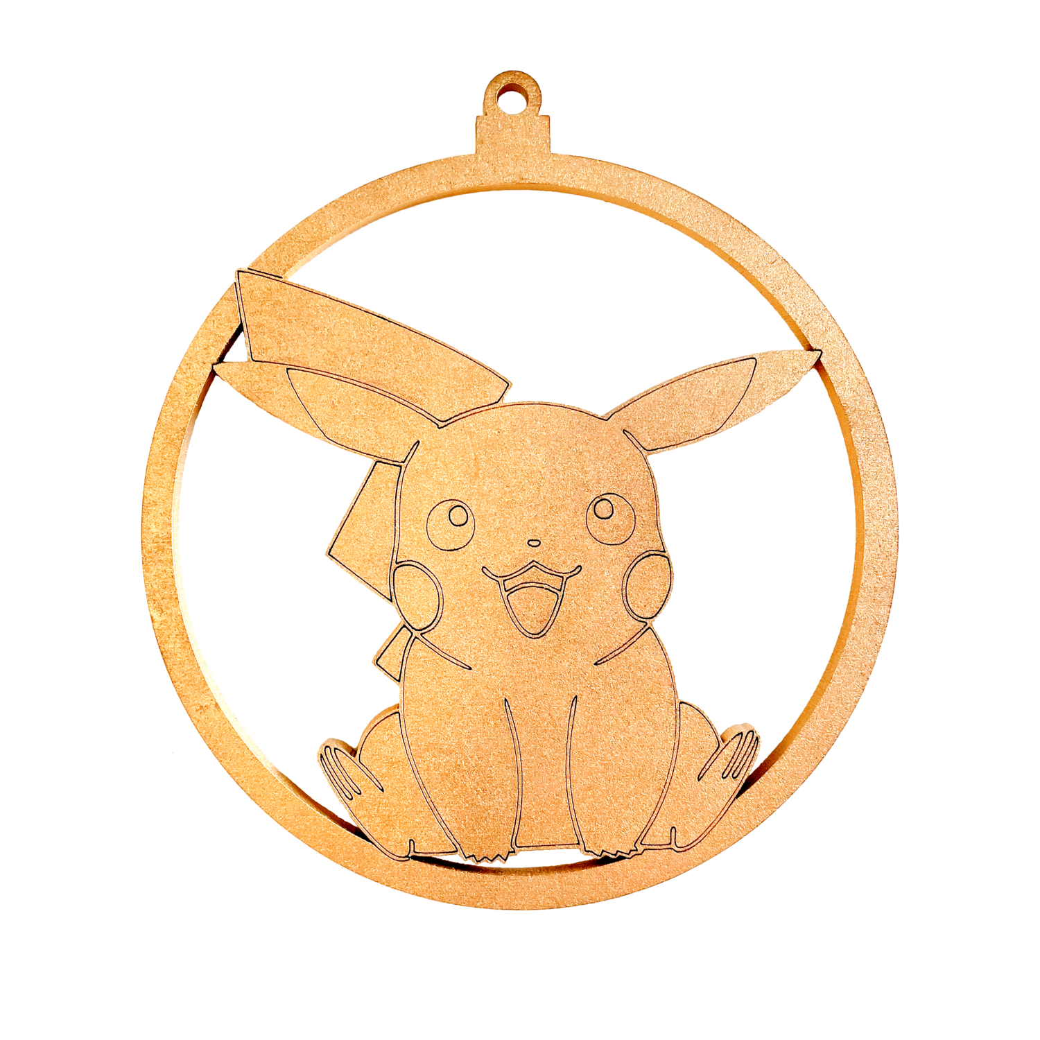 12 Esferas Pokemon