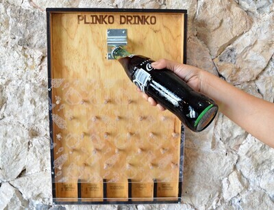 Plinko Drinko