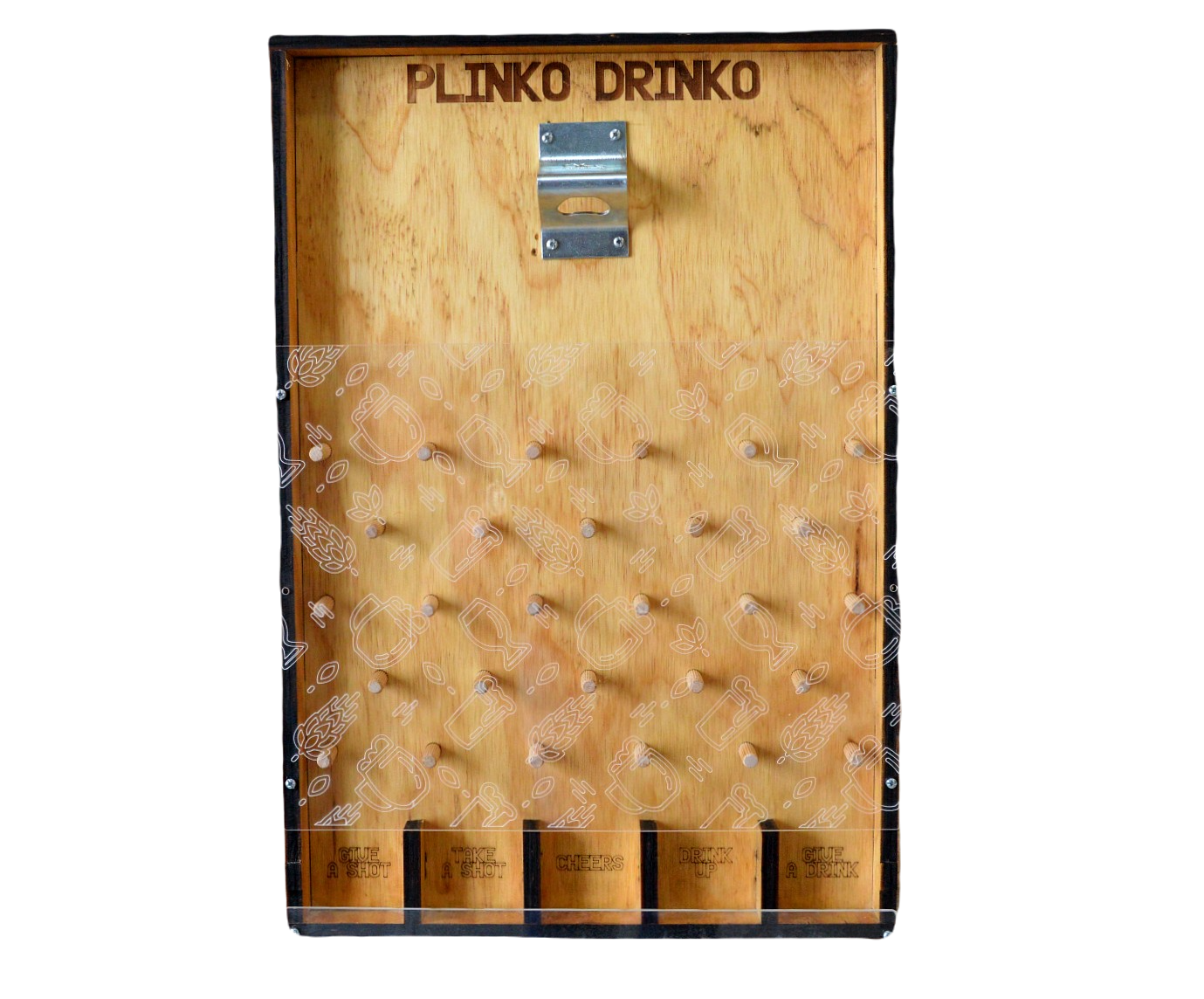 Plinko Drinko