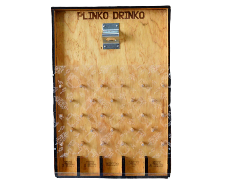 Plinko Drinko