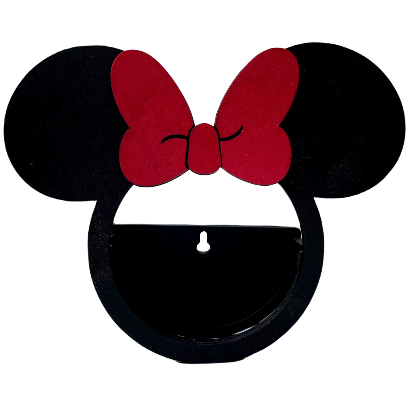 Base Alexa Minnie Mouse 3G