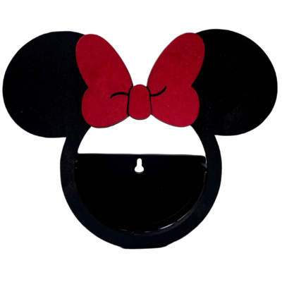 Base Alexa Minnie Mouse 3G