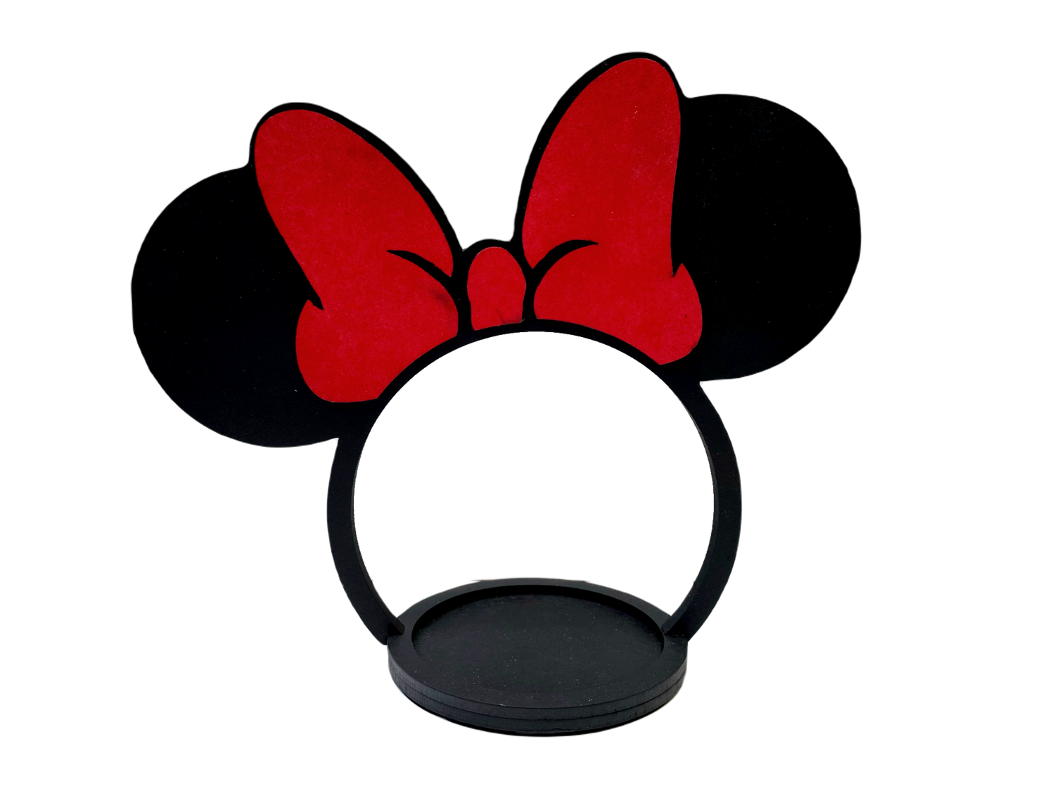 Base de Alexa 4G Minnie Mouse