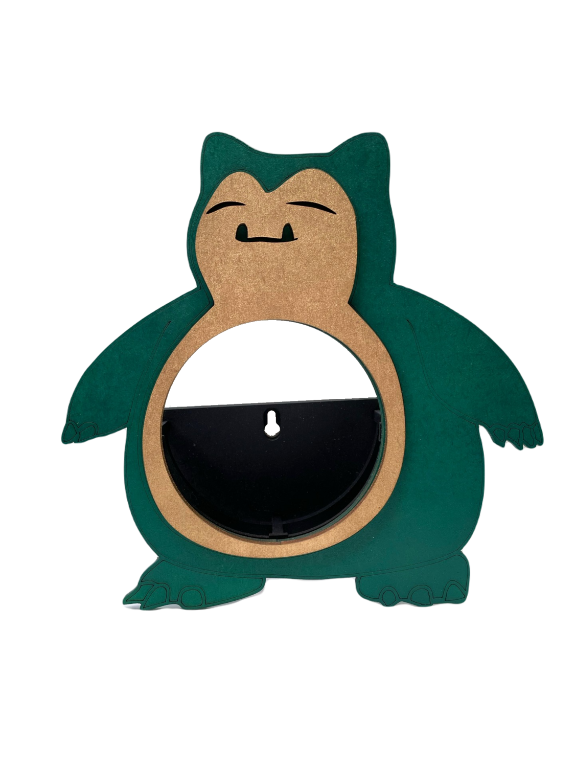 Base Alexa Snorlax 3G