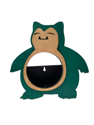 Base Alexa Snorlax 3G