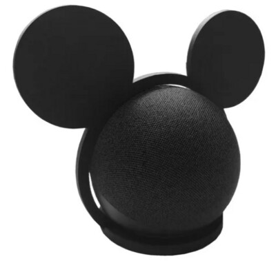 Bases Para Alexa
