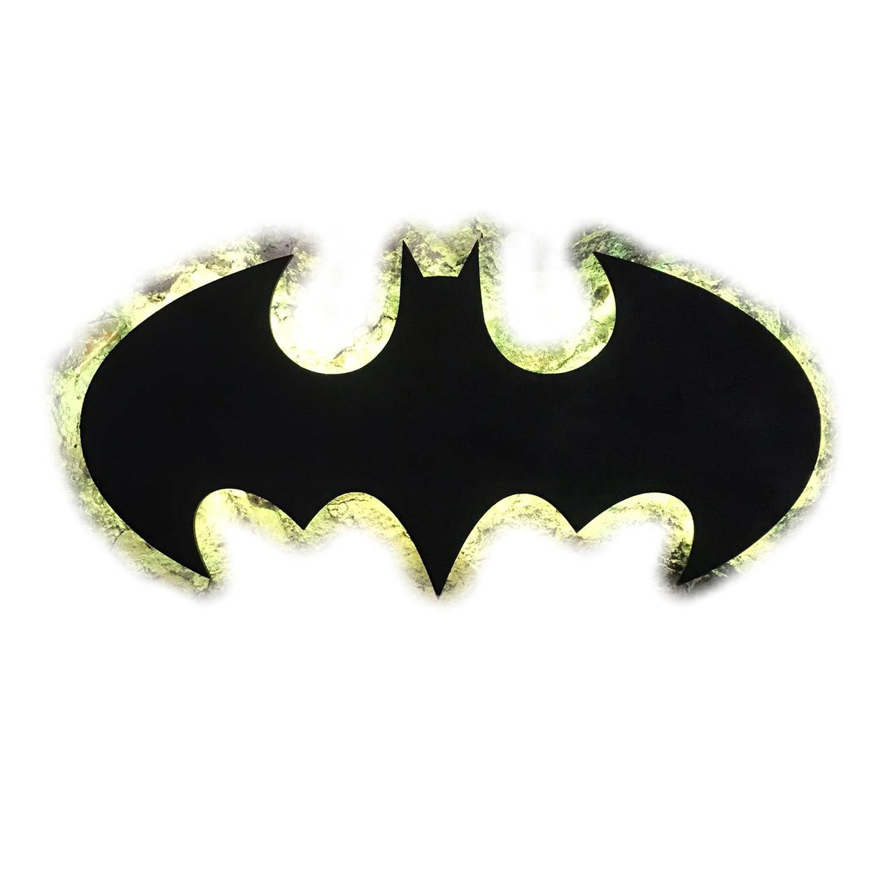 Lámpara de Pared Batman