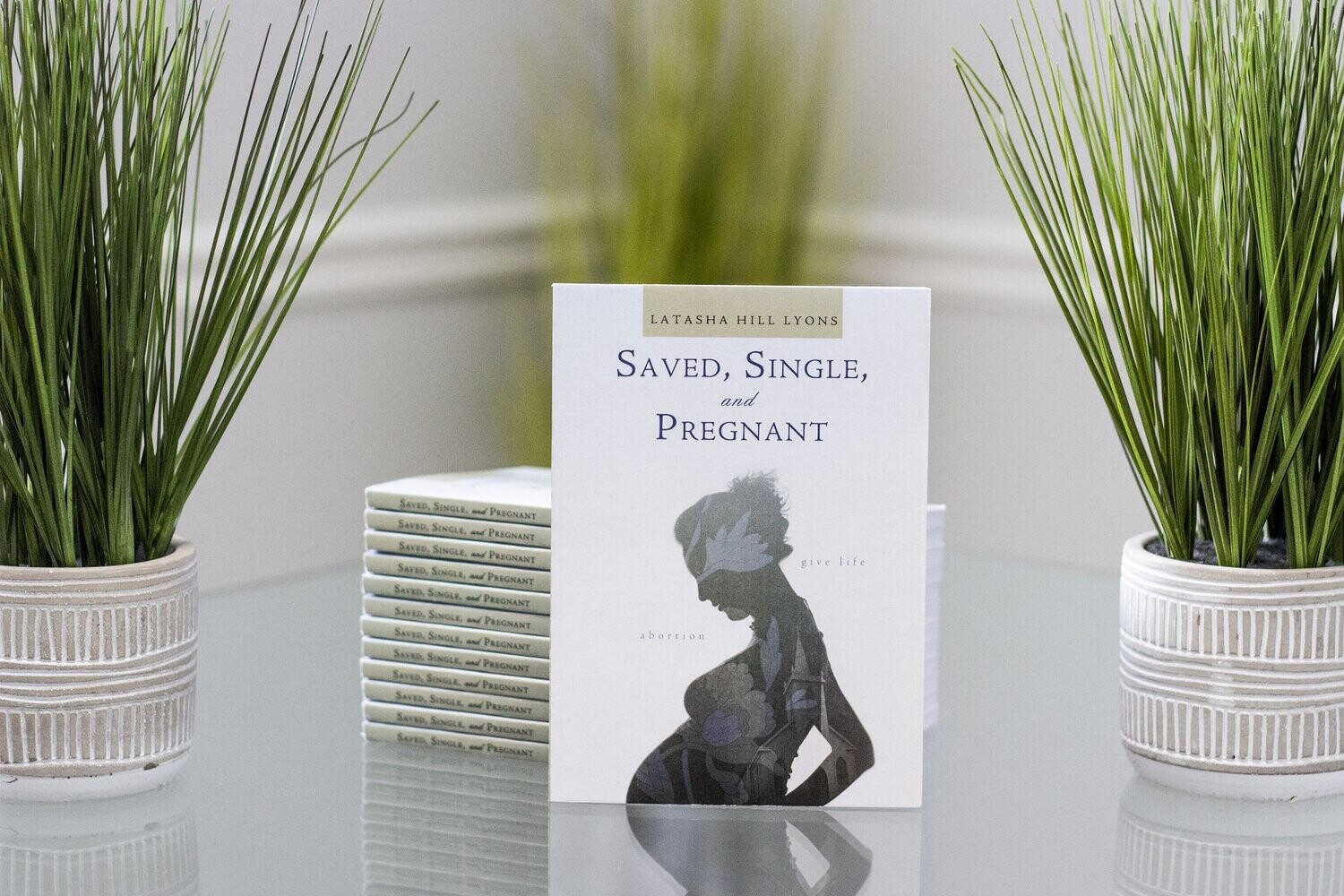 Saved, Single, and Pregnant