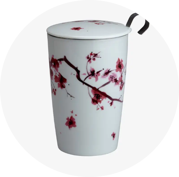 Teaeve Sakura Cup