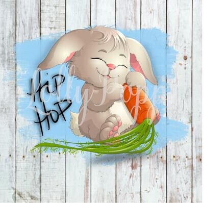 Easter Bunny, Easter, Bunny, Boy, Digital Download, Sublimation, PNG