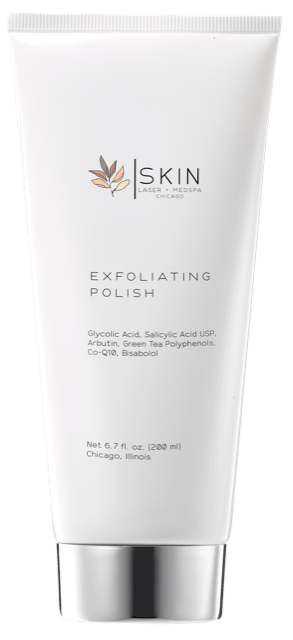 Exfoliating Polish