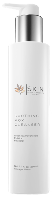 Soothing AOX Cleanser