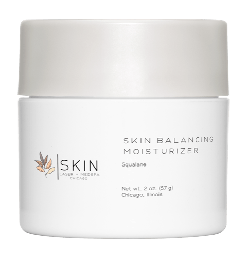 Skin Balancing Moisturizer