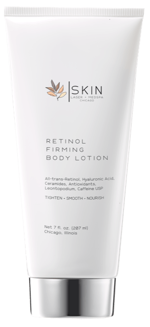Retinol Firming Body Lotion