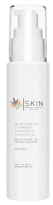 Blemish Rx