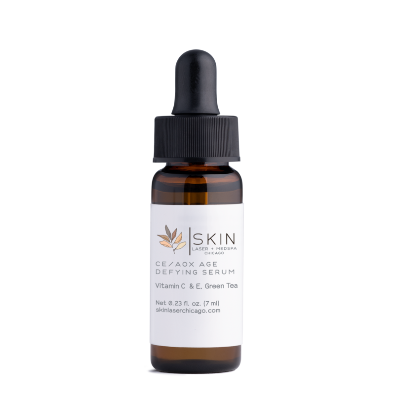 CE/AOX Age Defying Serum (.23ml)