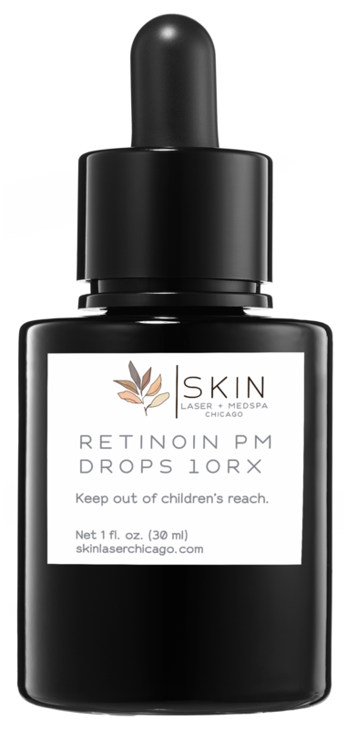 Retinoin PM Drops 10Rx