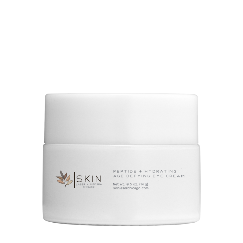 Peptide + Hydrating Age Defying Cream