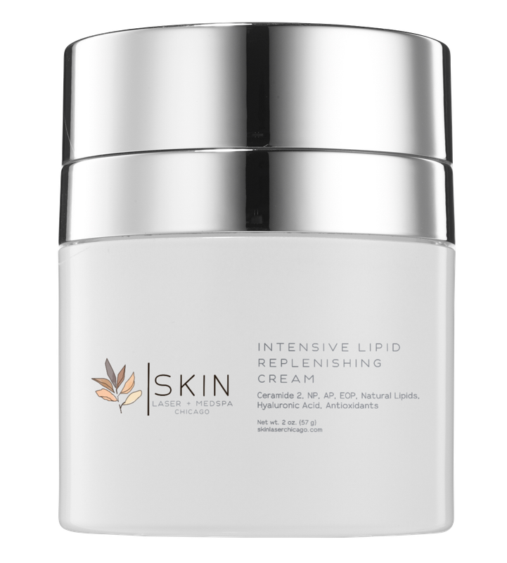 Intensive Lipid Replenishing Cream