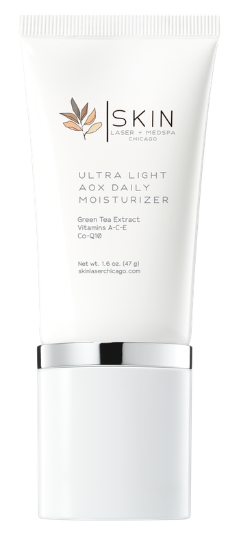 Ultra Light AOX Daily Moisturizer