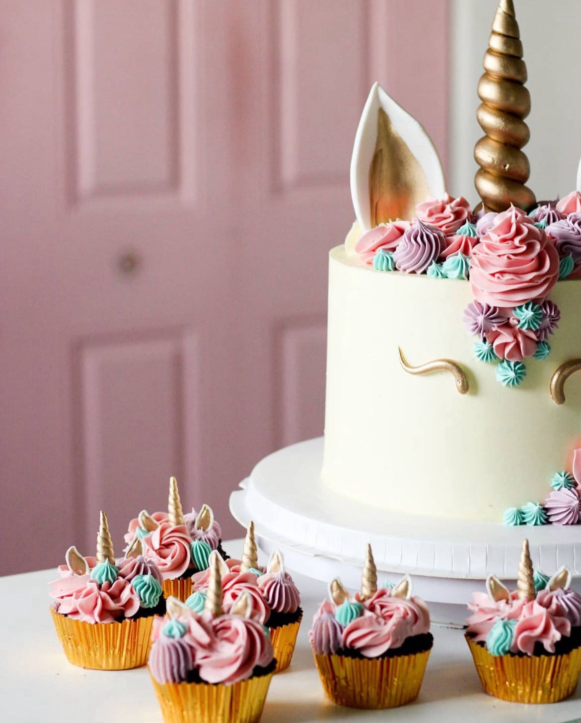 Unicorn
