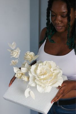Sugar Floral