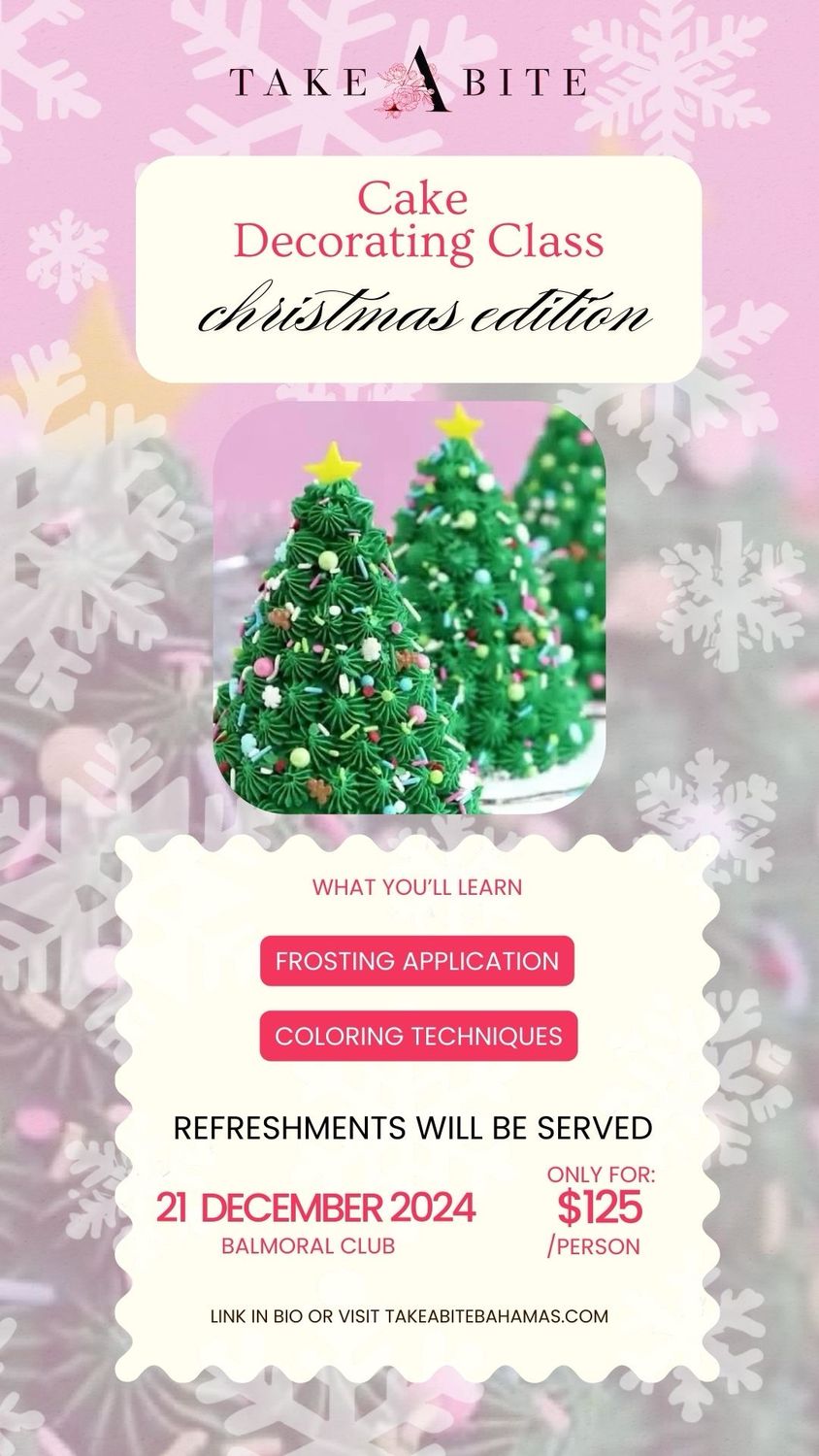 Oh Xmas Tree