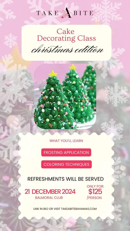 Oh Xmas Tree