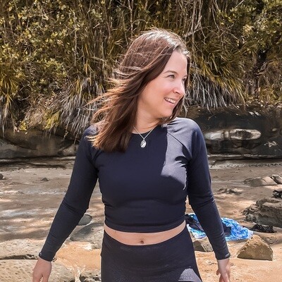 Raglan Rash Crop