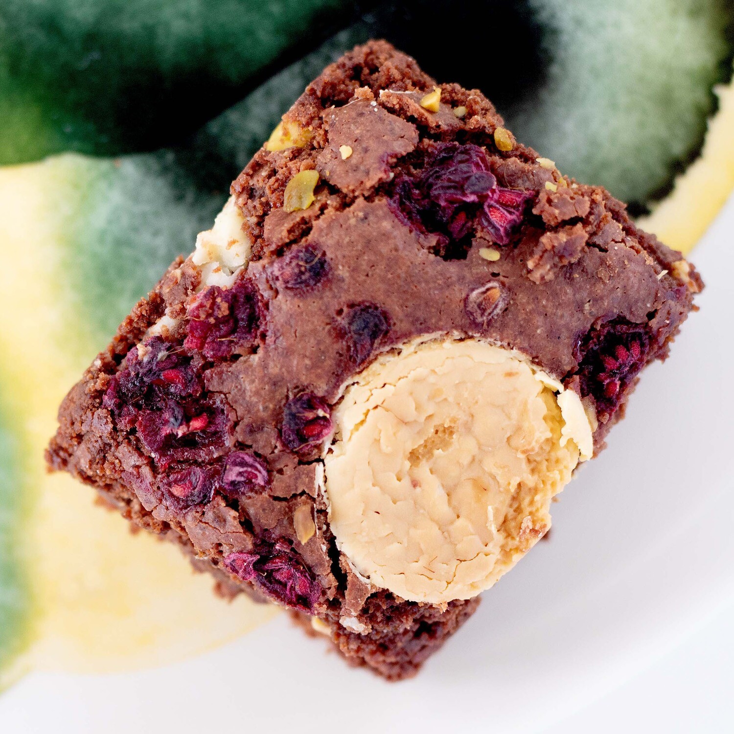 Brownie Bites