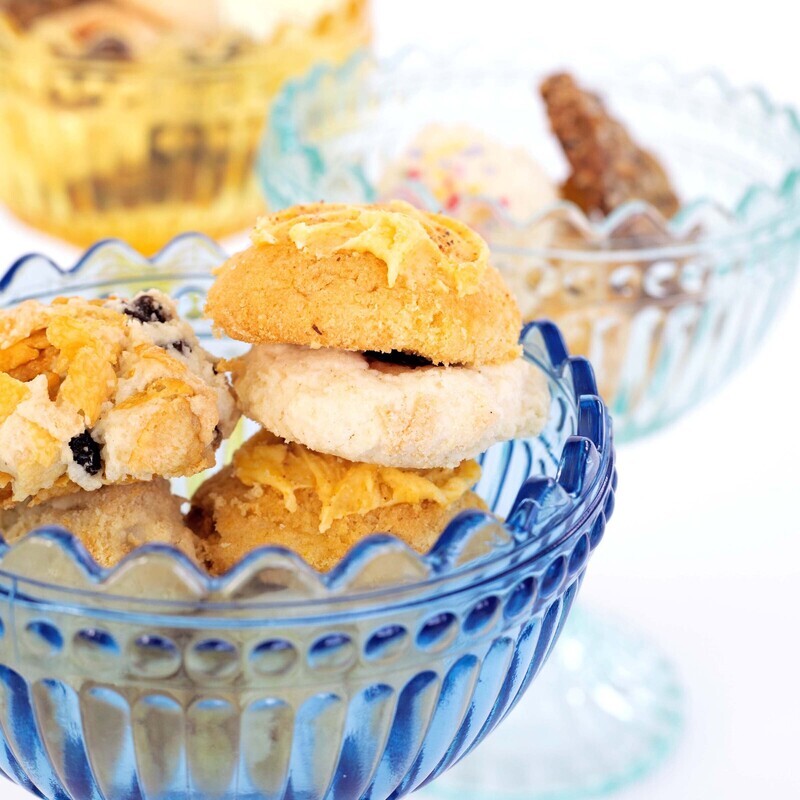 BISCUITS
