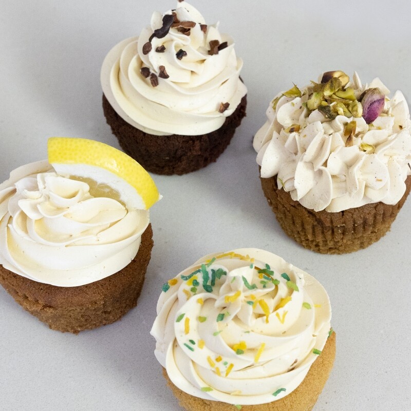 CUPCAKES
