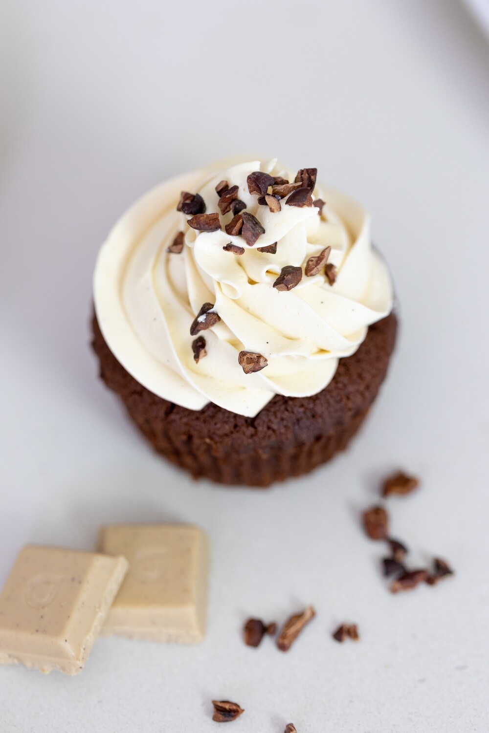 Chocolate Cupcakes