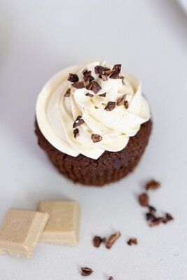 Chocolate Cupcakes