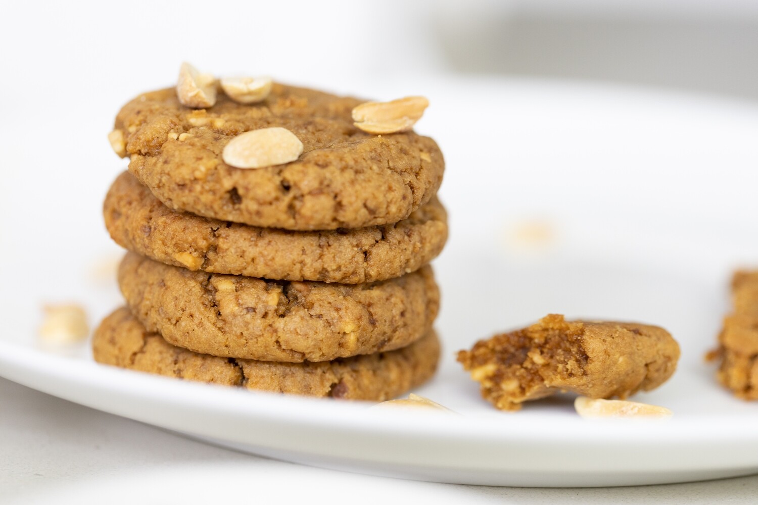 Peanut Delights