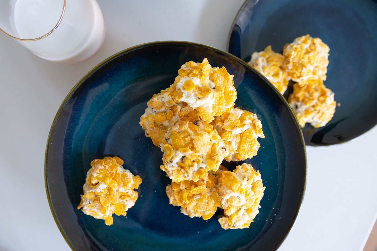 Cornflake Biscuits