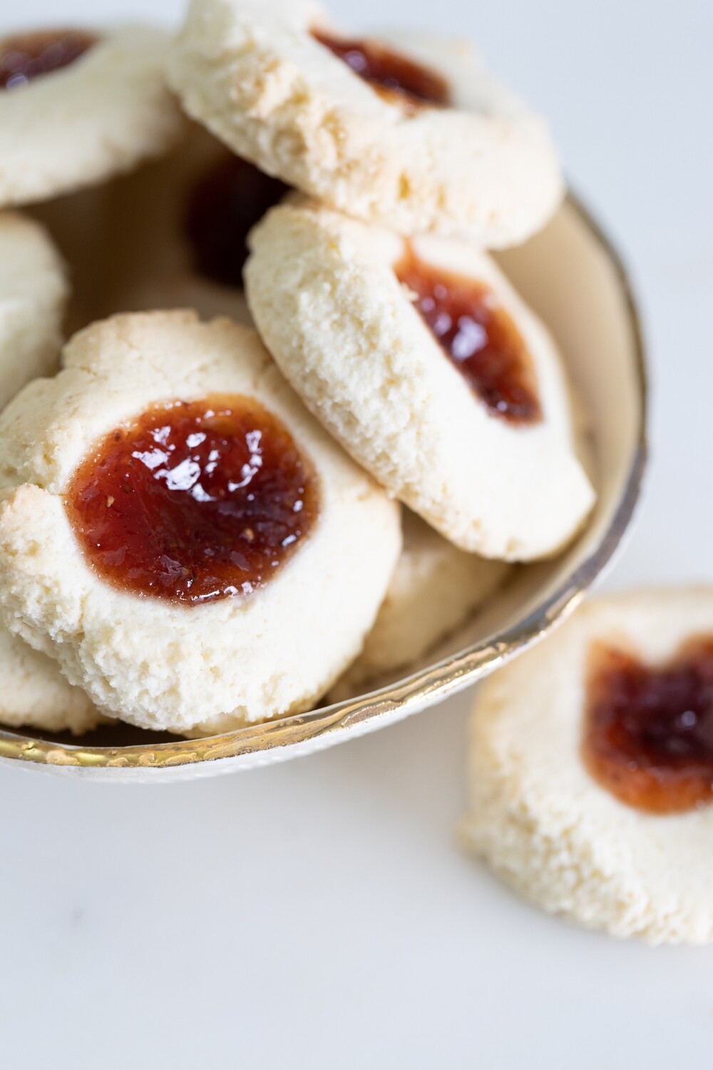 Jam Drops