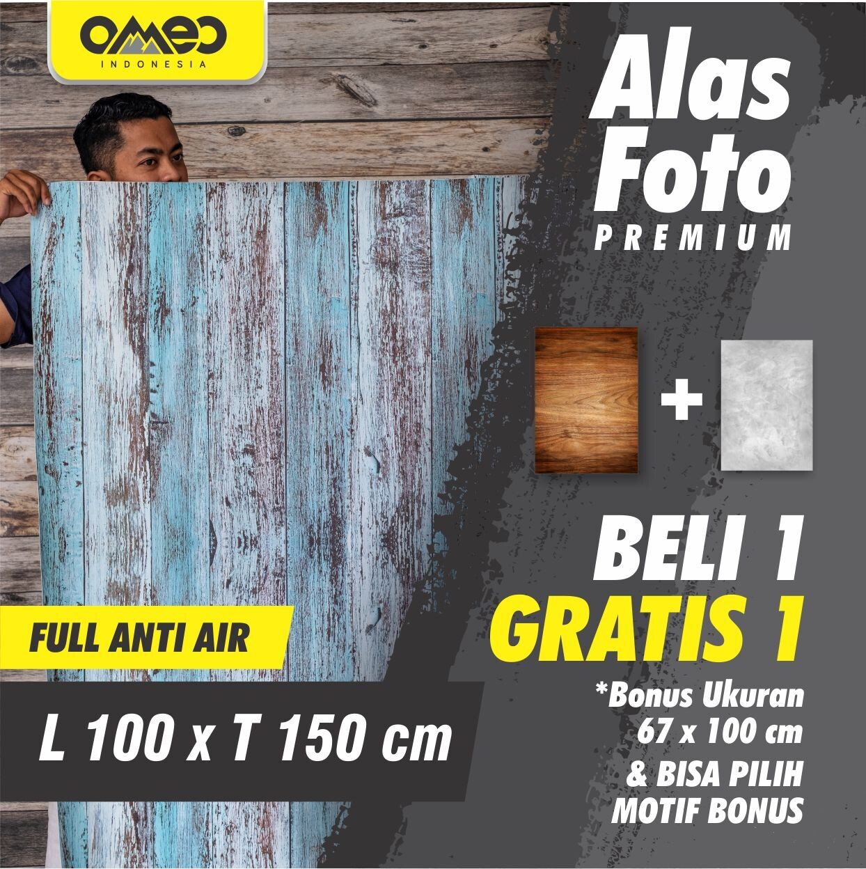 Background Foto / alas foto / 150x100cm