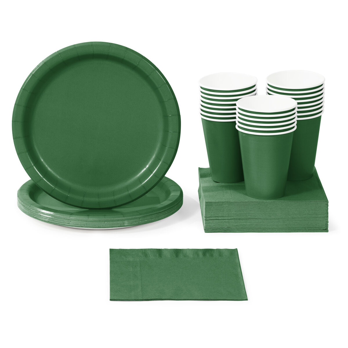 Emerald Green