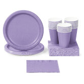 Luscious Lavender