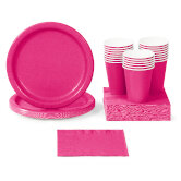 Hot Magenta - 50% Off