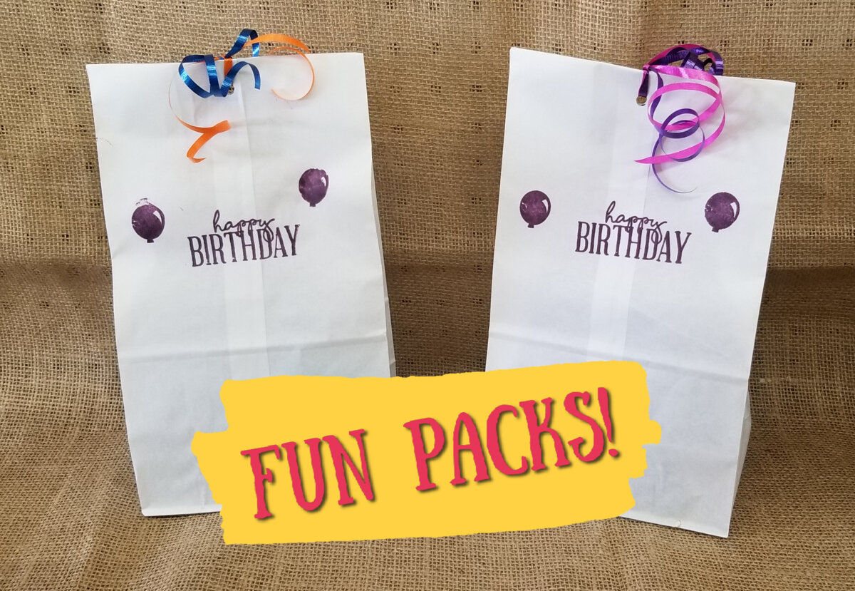 Fun Pack