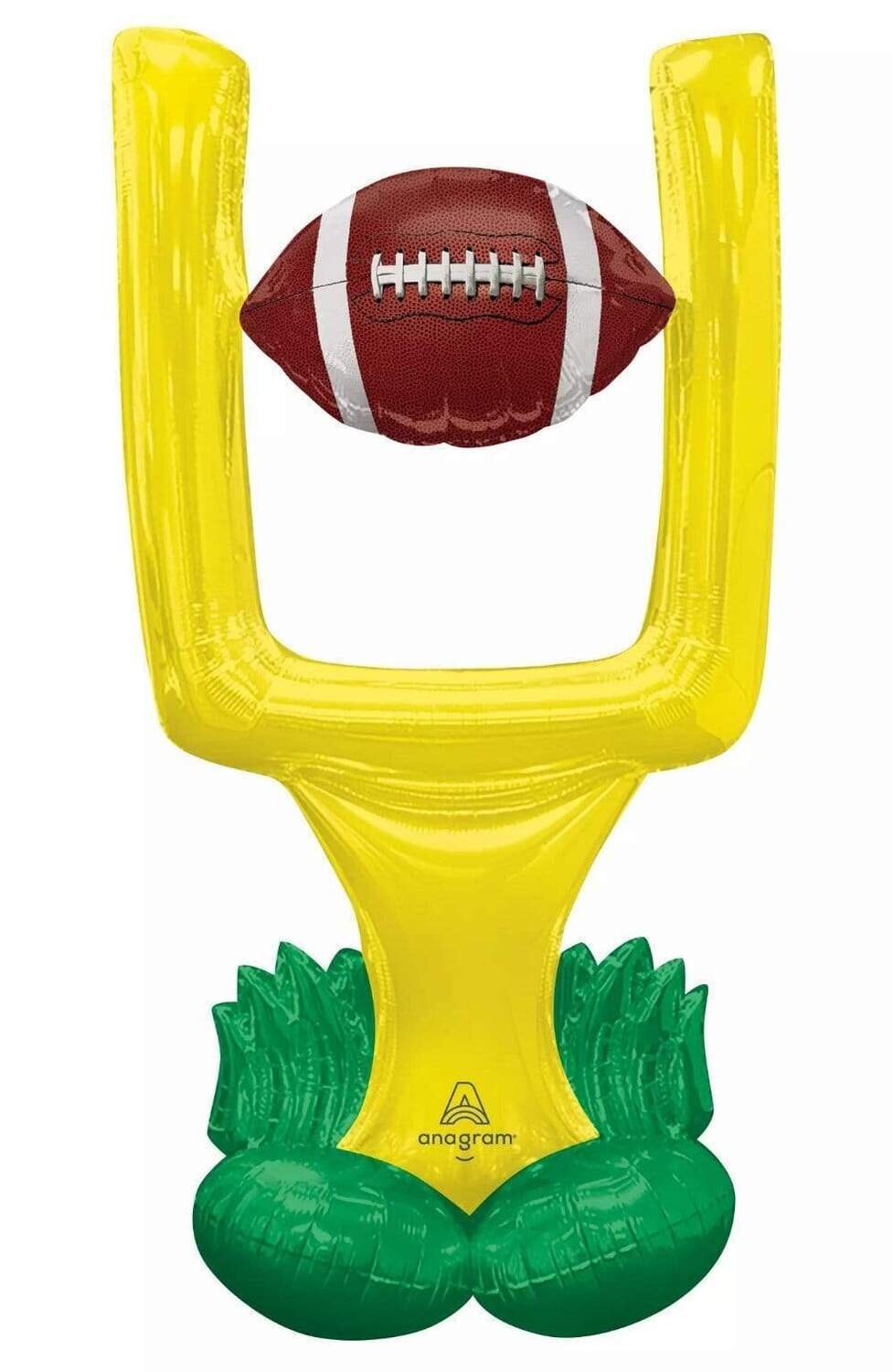 Game Day Goal Post 51" tall