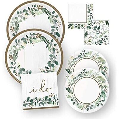 Special Occasion Tableware Sets