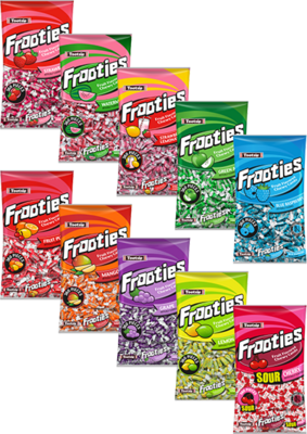 Tootsie Frooties (2.42 pounds)