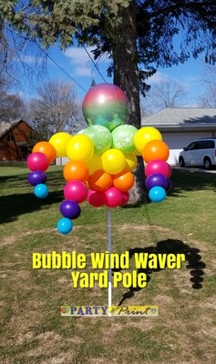 Bubble Wind Waver