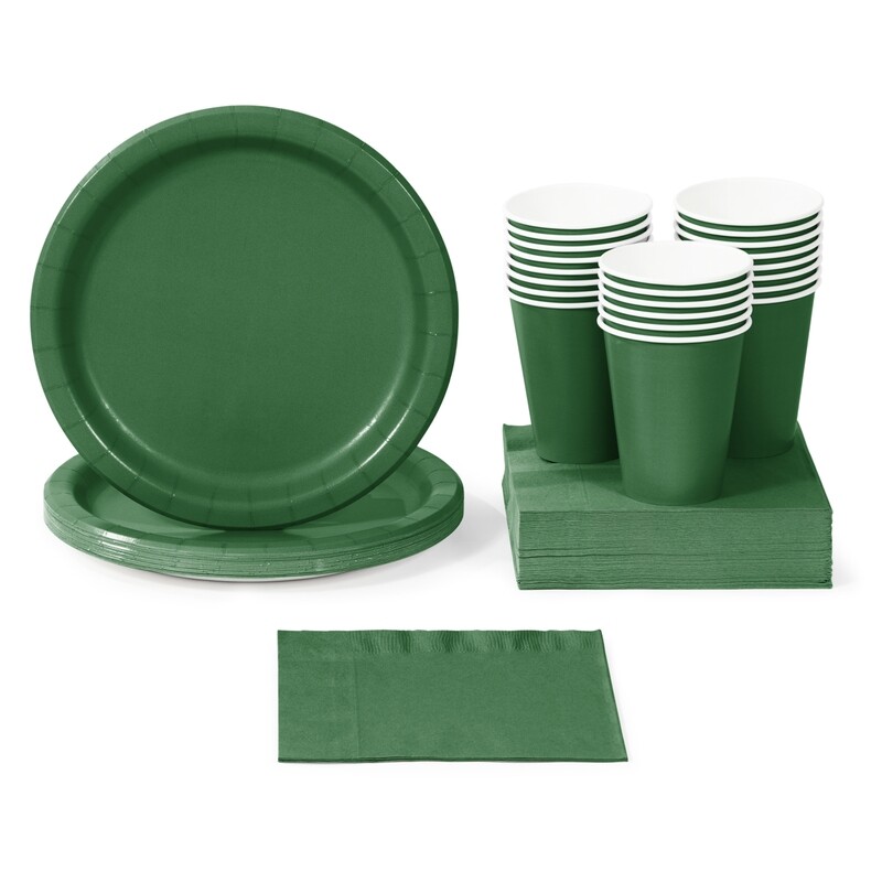 Emerald Green