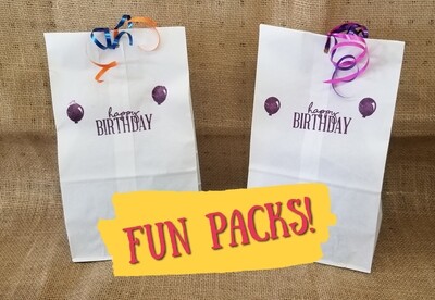 Fun Pack